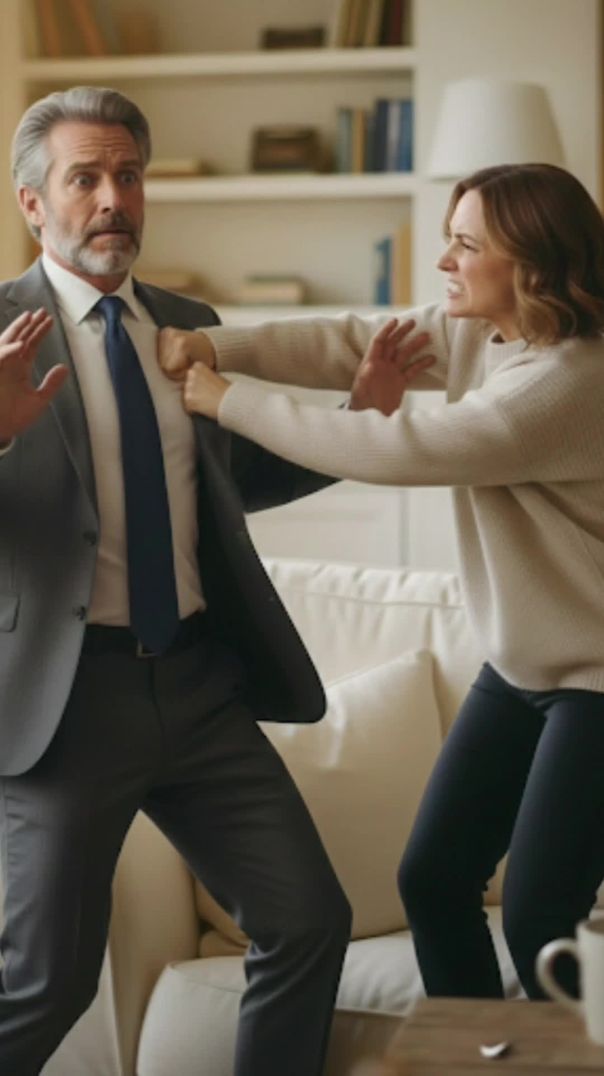 Ek pati aur Patni ki kahani