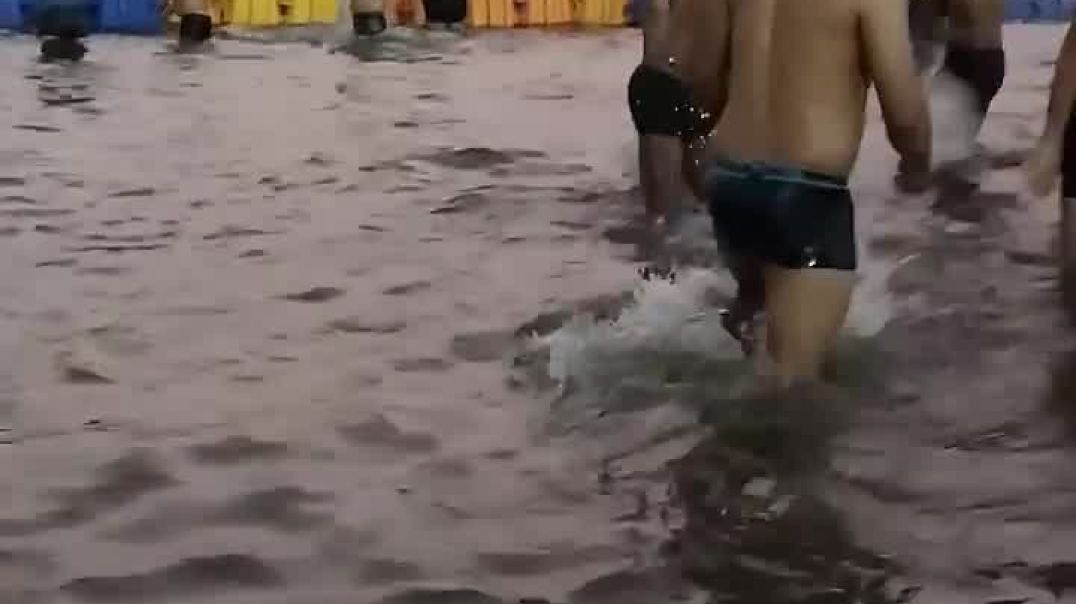 ⁣माघ मेला 2026 प्रयागराज 🚩 #prayagrajmaghmela #maghmela2026 #maghmelaprayagraj #prayagraj