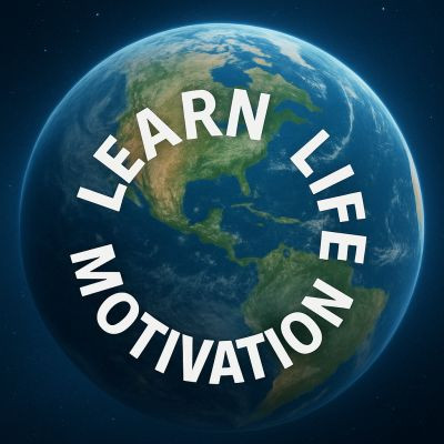 Learnlifemotivation