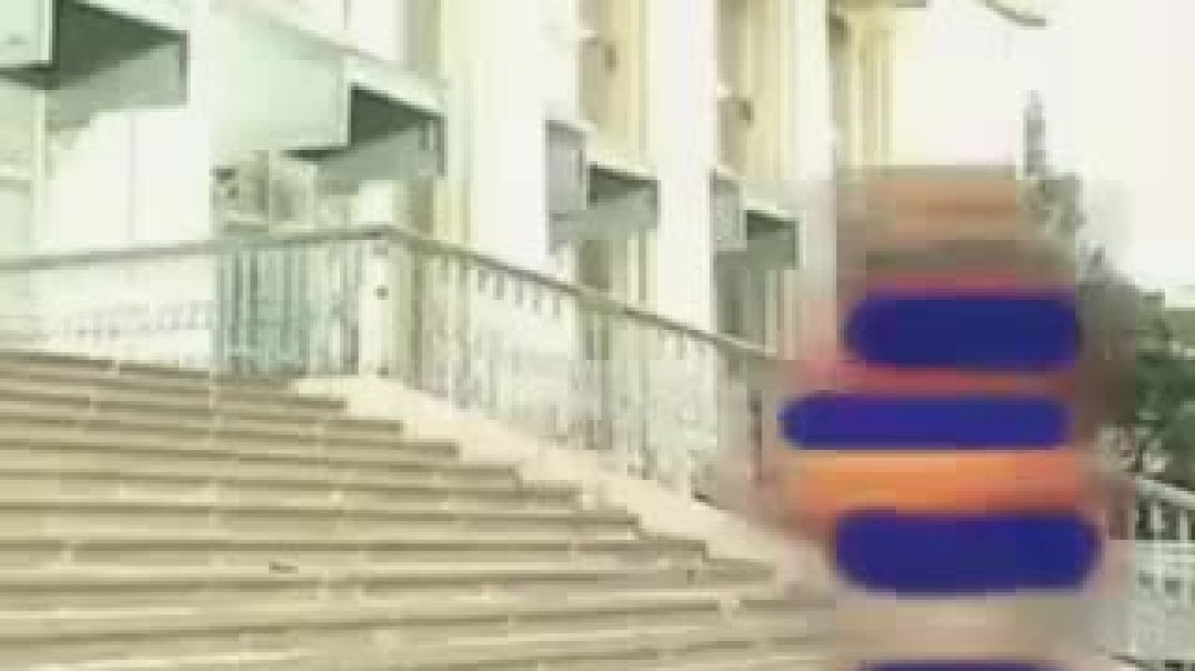 ⁣ravi prakash as shaktimaan(360P)