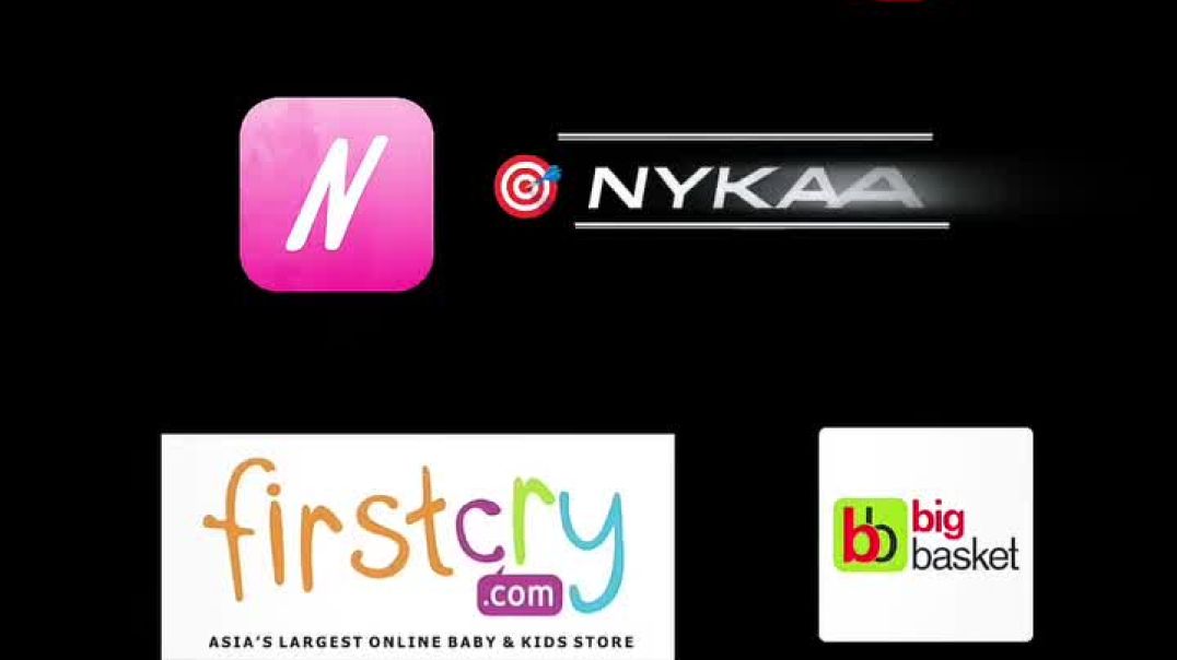 ⁣Made in India apps