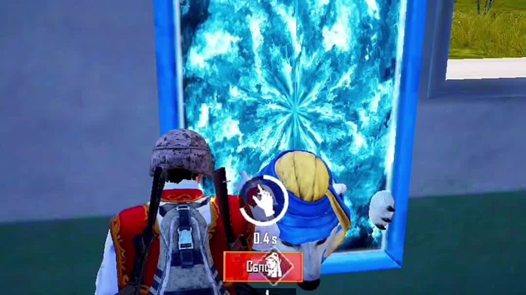 Polar bear event pubg mobile & bgmi