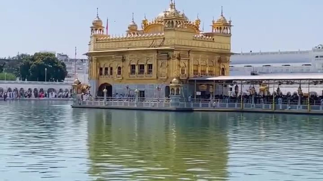 Waheguru ji