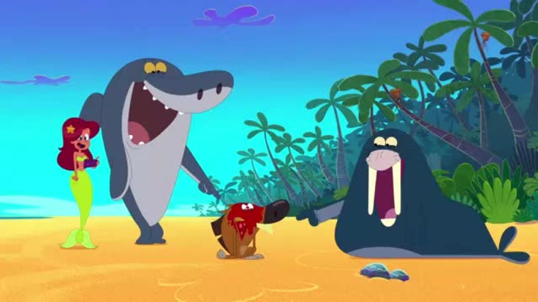 ⁣“मस्तीभरी कार्टून कहानी | Funny Cartoon For Kids | बच्चों के लिए सीख के साथ मज़ा”