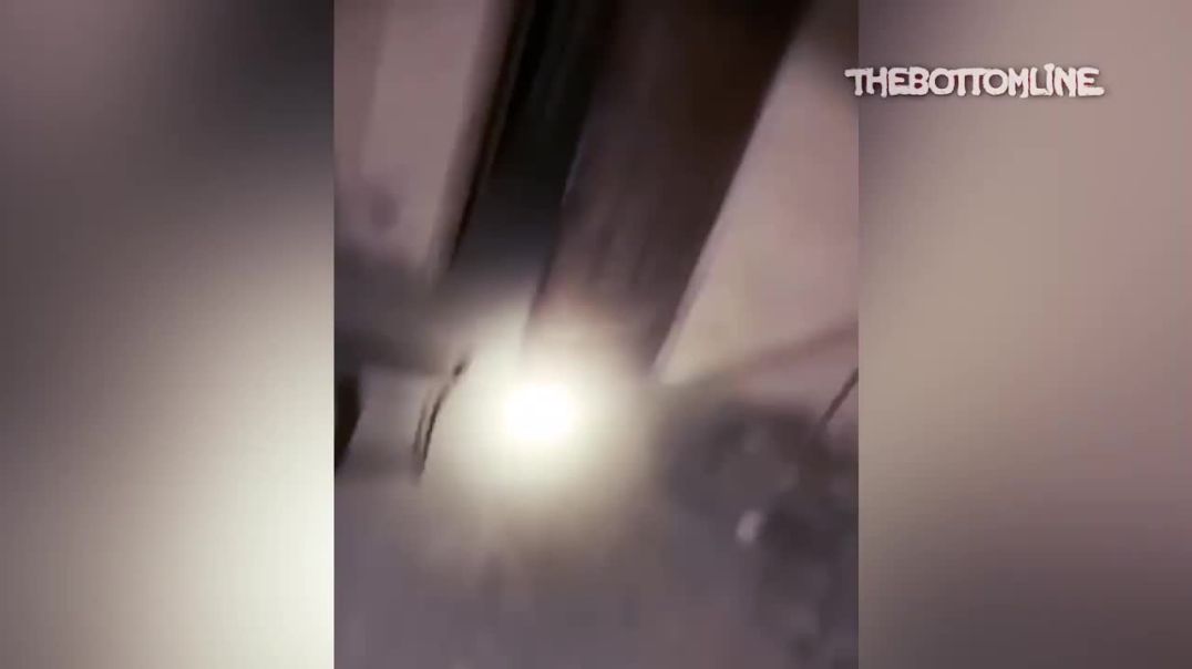 ⁣paranormal activity 3