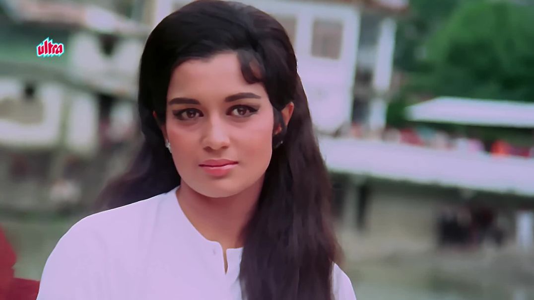 ⁣Jis Gali Mein Tera Ghar Na Ho Balma HD Video | Kati Patang | Mukesh | Rajesh Khanna, Asha Parekh