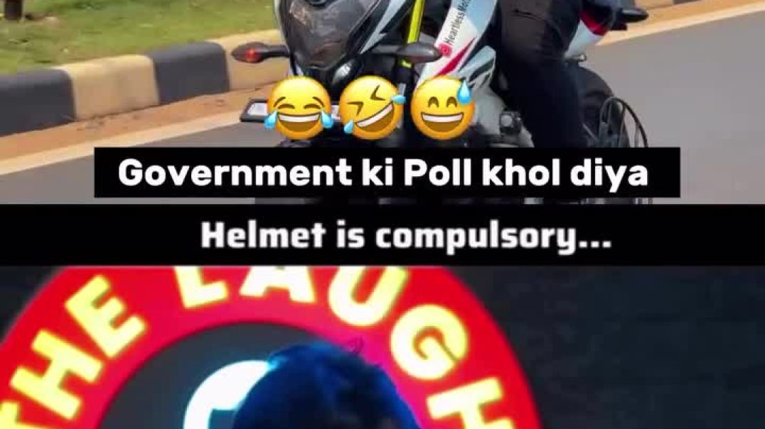 ⁣Yhe_Wrong_Number_hai_gyss_😆✌🏻🤣__#viralreels_#biker_#trend_#funny