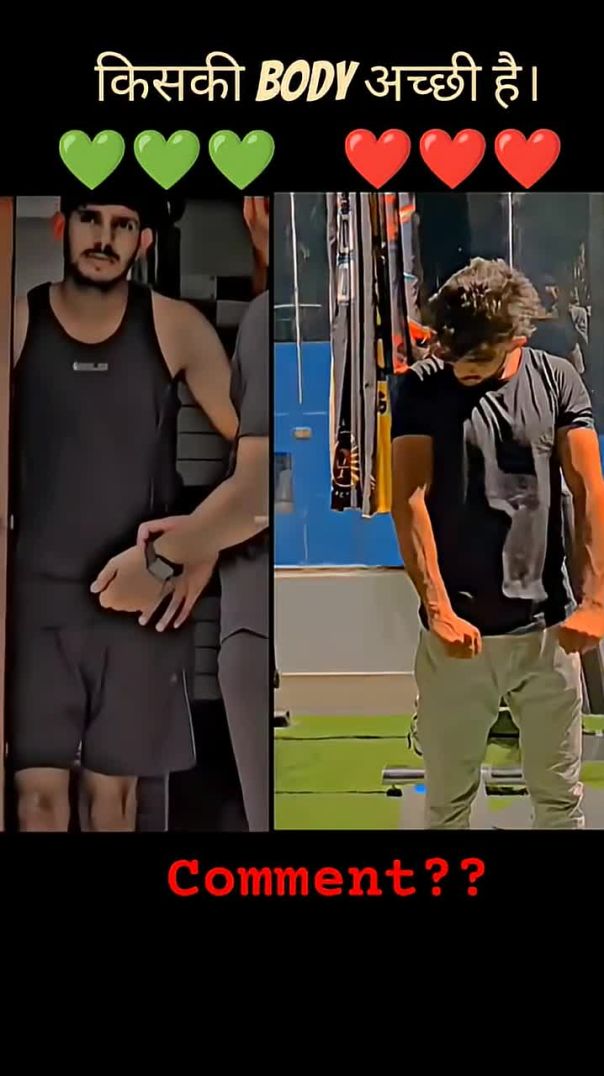 Kiski body aachi h #shorts #viral #ytshorts #gym #trending #nishu deshwal #tractor #hrpb