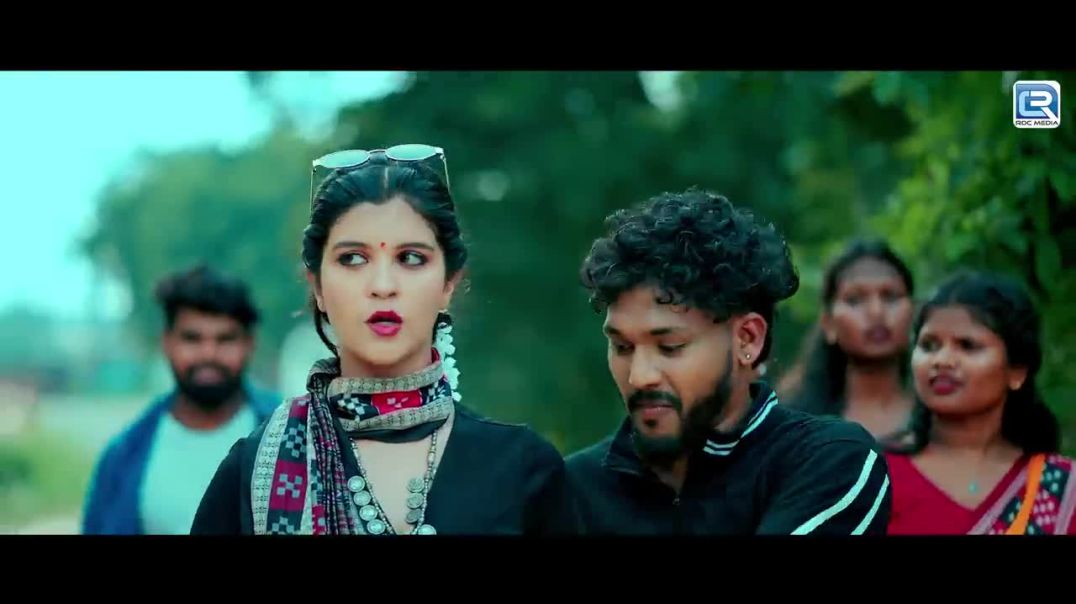 ⁣Amar Ade Buli Aasana _ New Sambalpuri Song _ Alex Bawa _ Siddhi Panda _ Ashish _ Antara _ Kammalesh_