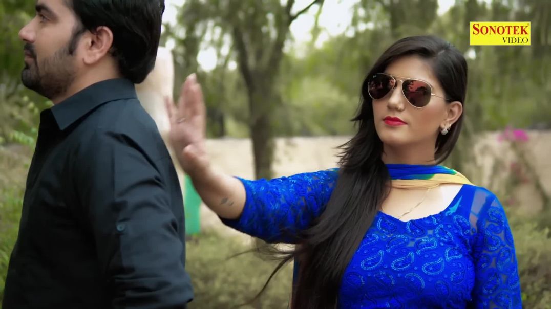 ⁣Badli Badli Laage _ Sapna Chaudhary_ Vicky Kajla _ Ruchika Jangid_ New Haryanvi Songs Haryanavi 2020