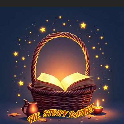 thestorybasket
