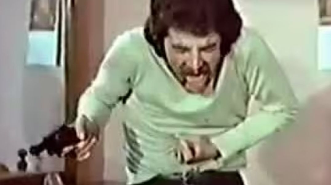 ⁣Best D€@th Scene Ever😅😂