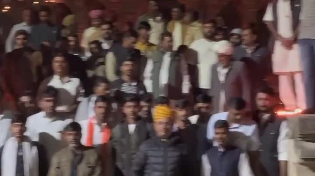 ⁣Kiradu mandir किराड़ू मंदिर