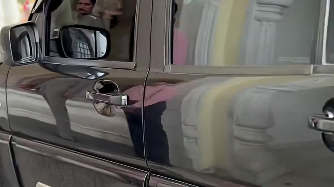 ⁣Mahindra Scorpio classic