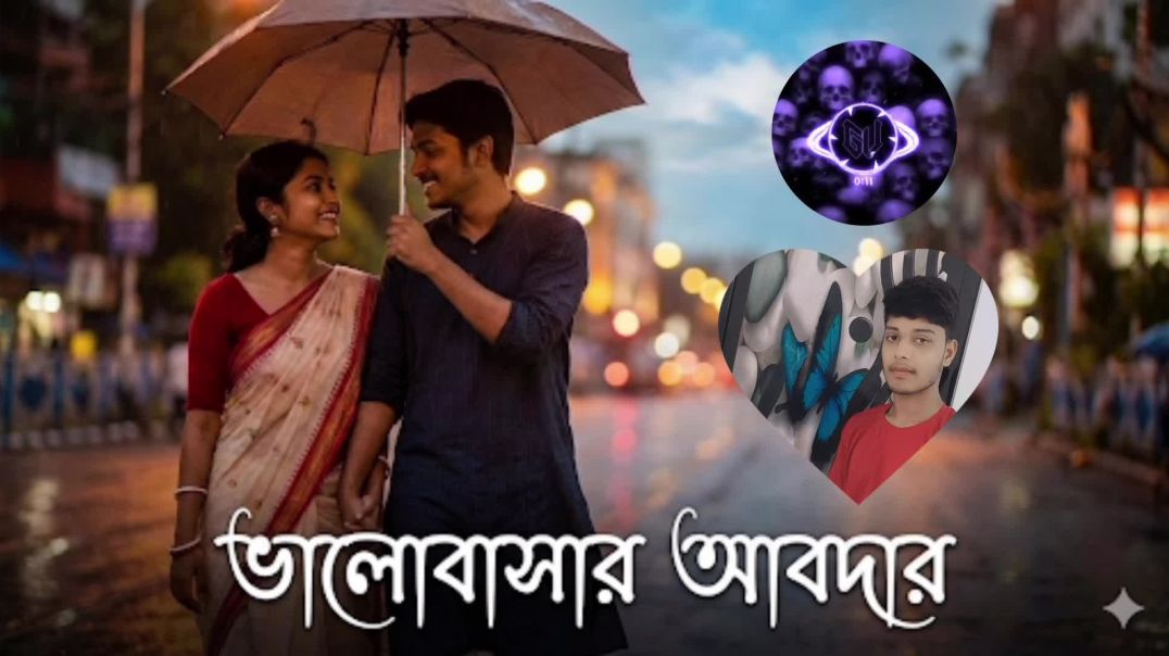 ⁣Bangla song music
