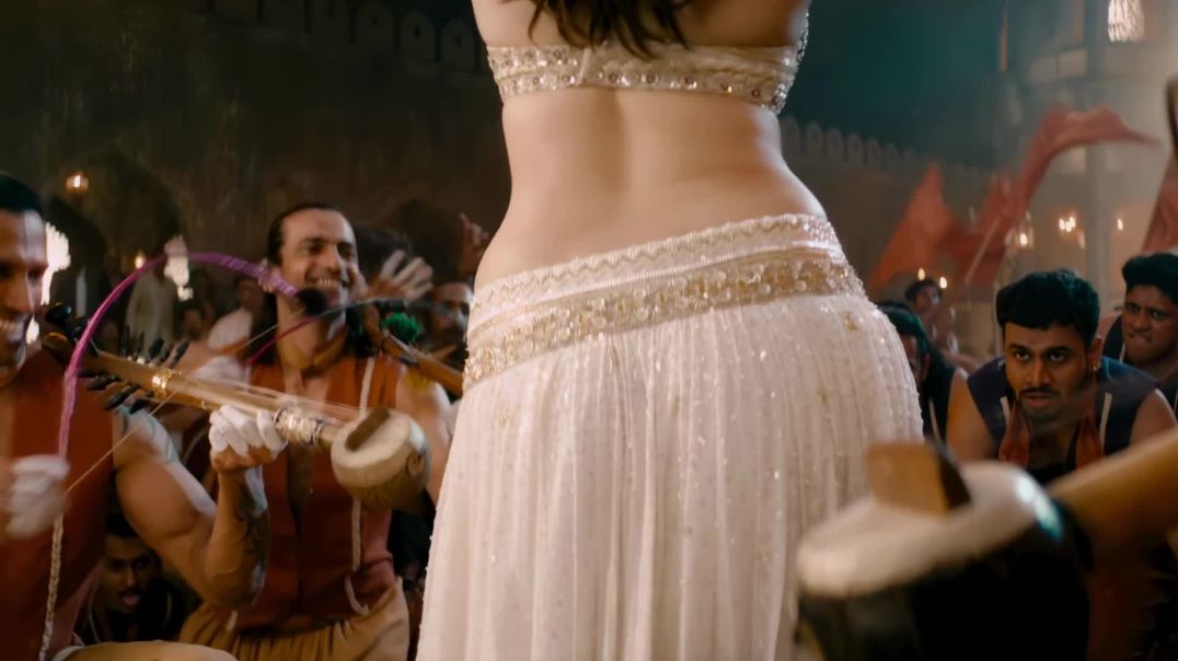 ⁣Nasha _ Tamannaah Bhatia _ Raid 2_Full-HD_60fps