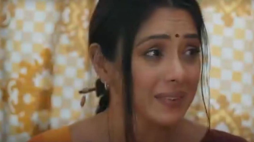 ⁣Anupama Today Full Episode Police Arrest Anupama