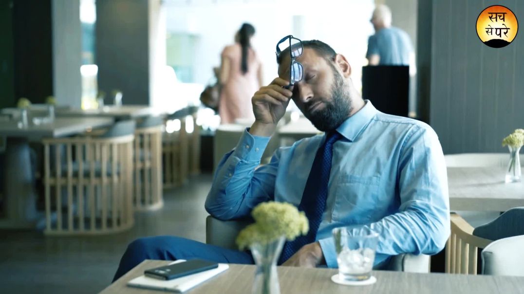 अगर हम 1 साल तक सोते रहें_ what happens if you sleep for 1 year_Full-HD