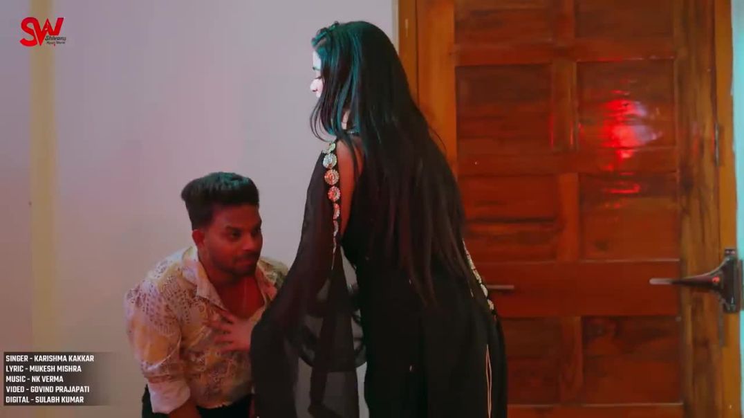 #video - दिदिया के देवरा _ Karishma Kakkar - F