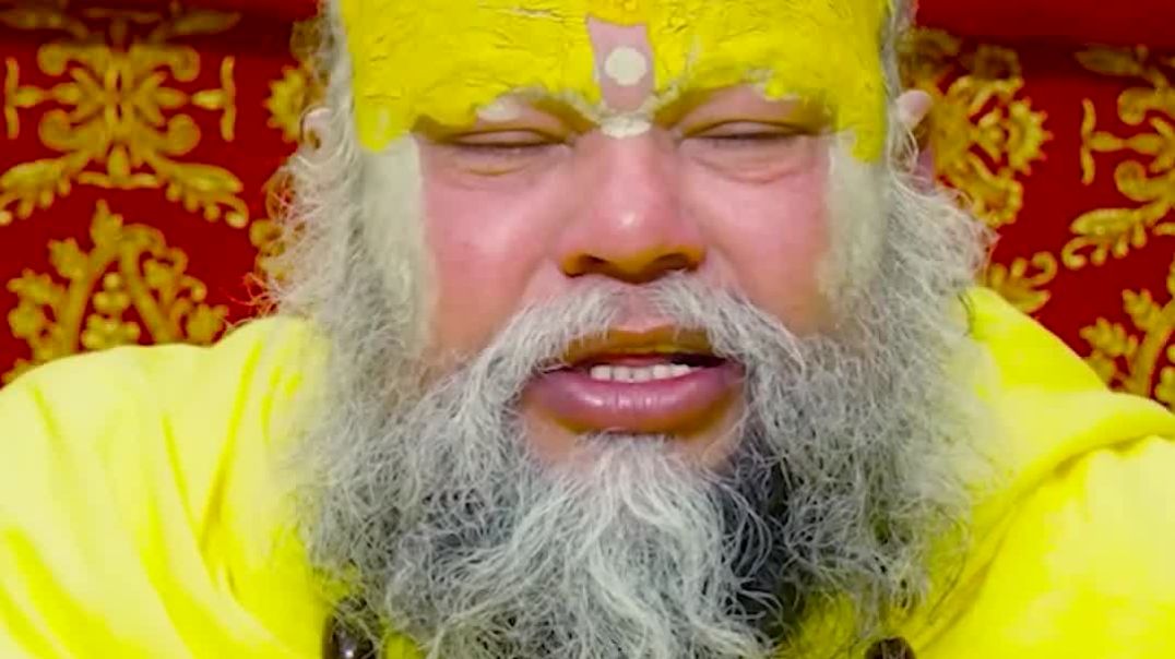 ⁣क्या साधना के लिए भगवा पहनना ज़रूरी है  #premanandjimaharaj #bhajanmarg