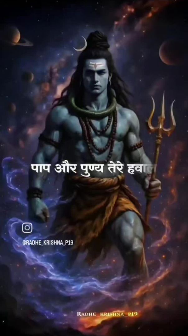 har har mahadev jai mahakal