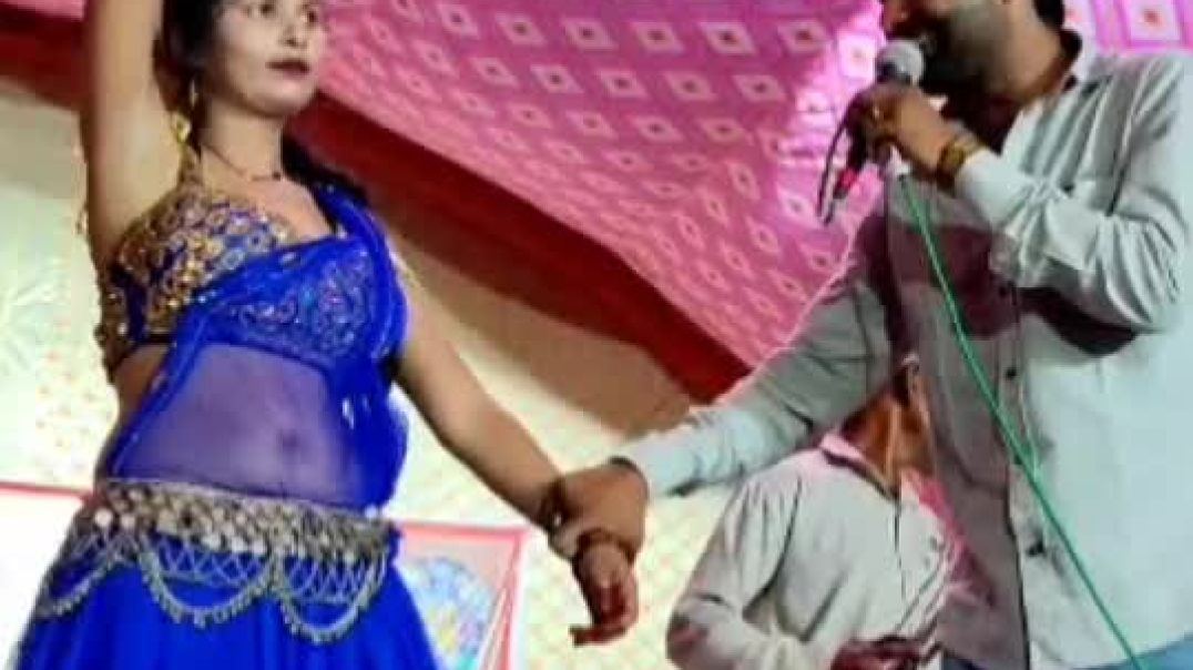 ⁣Singer Ravi mavai ka new Rasiya ii गायक रवि मावई का नया रसिया