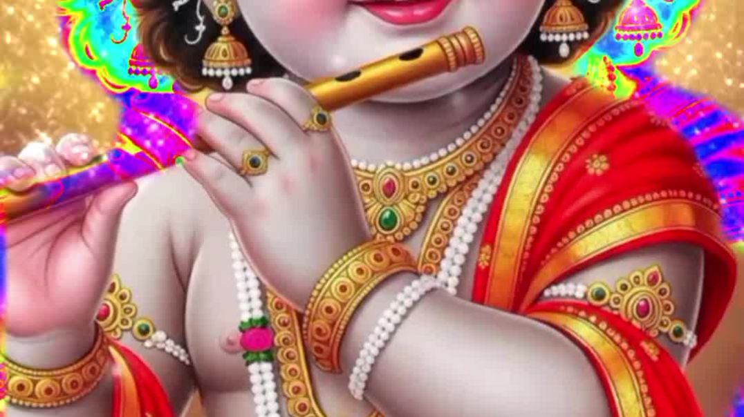 ⁣प्रेम प्रभु का बरस रहा