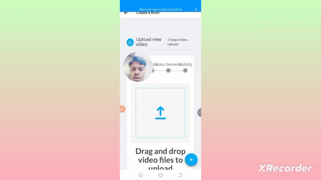 ⁣Short video uplode karene ka sahi tarika