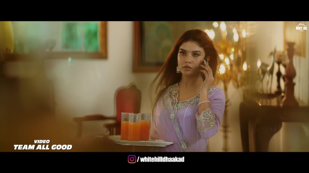 ⁣HEAVY GHAGHRA_ Ajay Hooda_ S Surila _ Sakshi _  Haryanvi Songs Haryanavi 2021_ Mere Devar Ka Byah(10