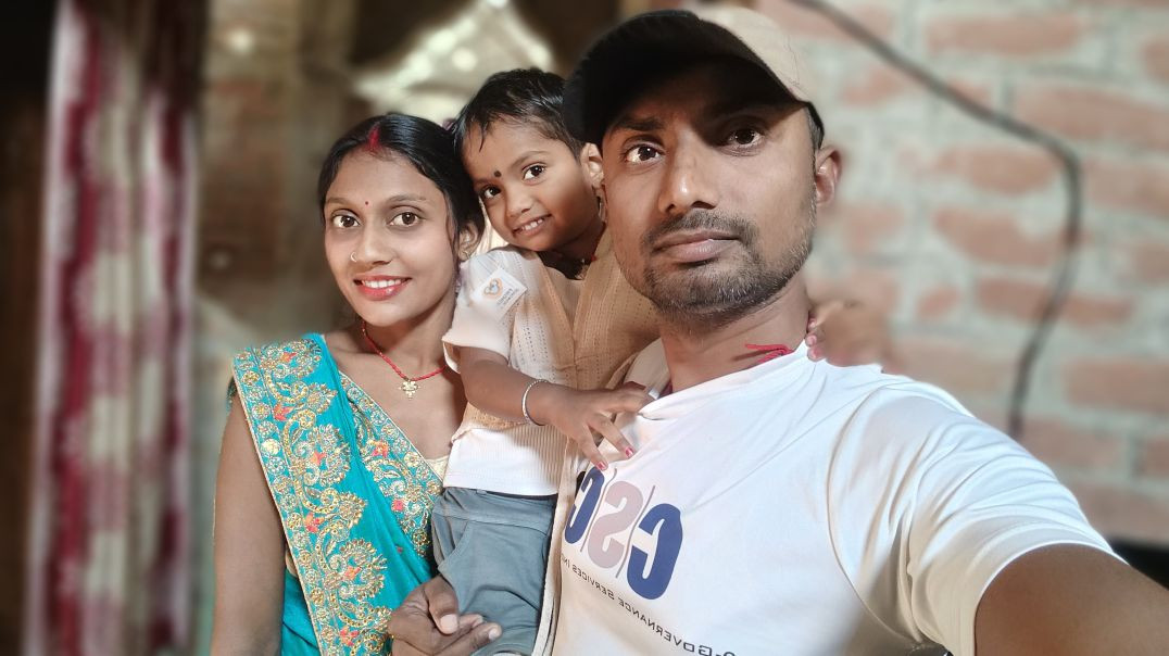 ⁣My first  vlog funny 🤣 video