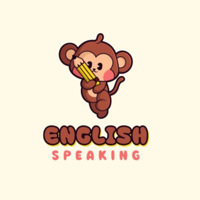 English Speaking