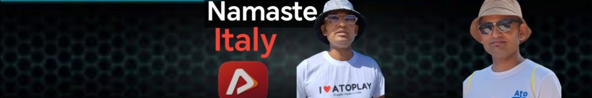 NamasteItaly