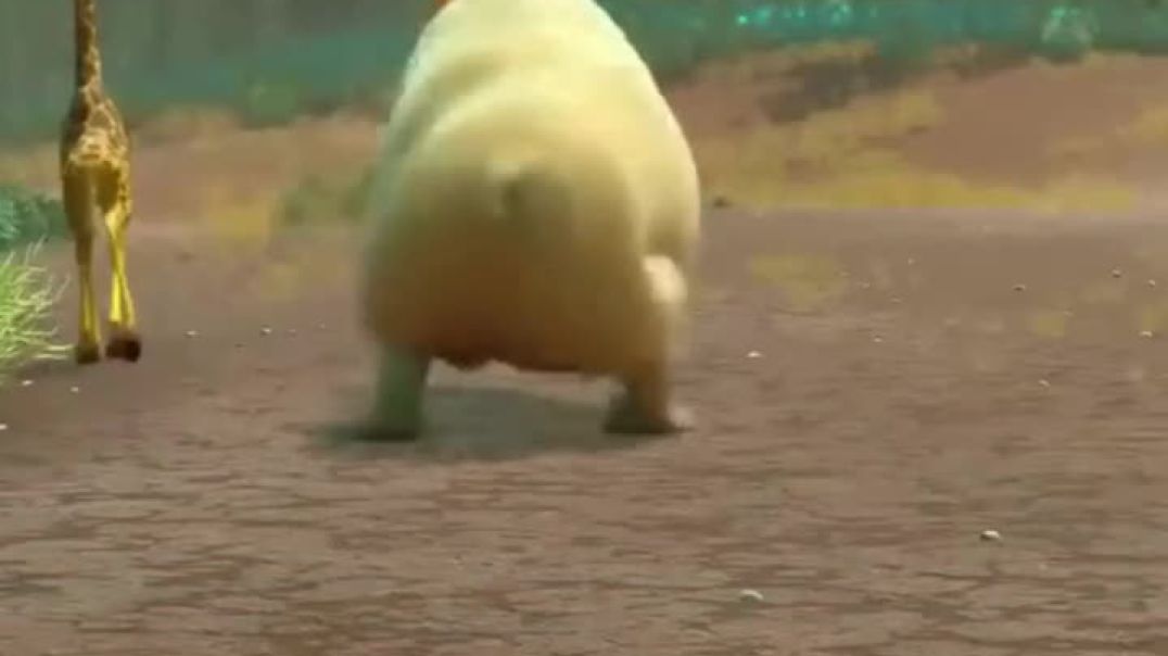 ⁣MOST POPULAR KIDS CARTOON