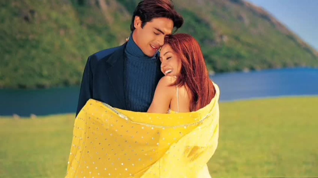 ⁣Kasam kha ke kaho || Romantic this song 💕 || dil hain tumara || kumar sanu alka yagnik 💞