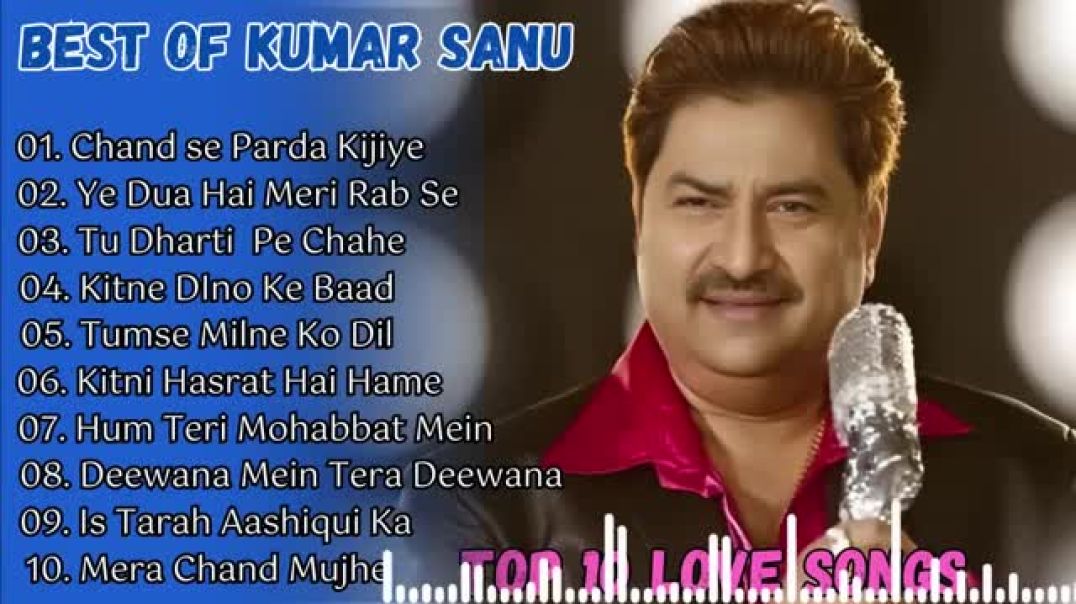 ⁣90’S Old Hindi Songs 90s Love Song Udit Narayan, Alka Yagnik, Kumar Sanu_HD(92)
