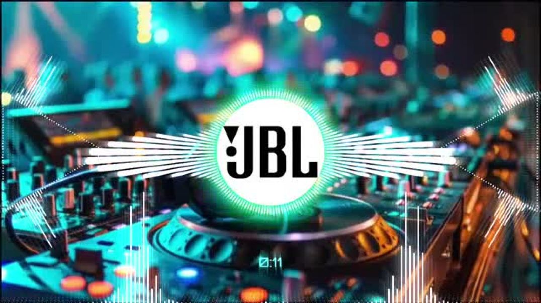 ⁣Dj remix song hindi