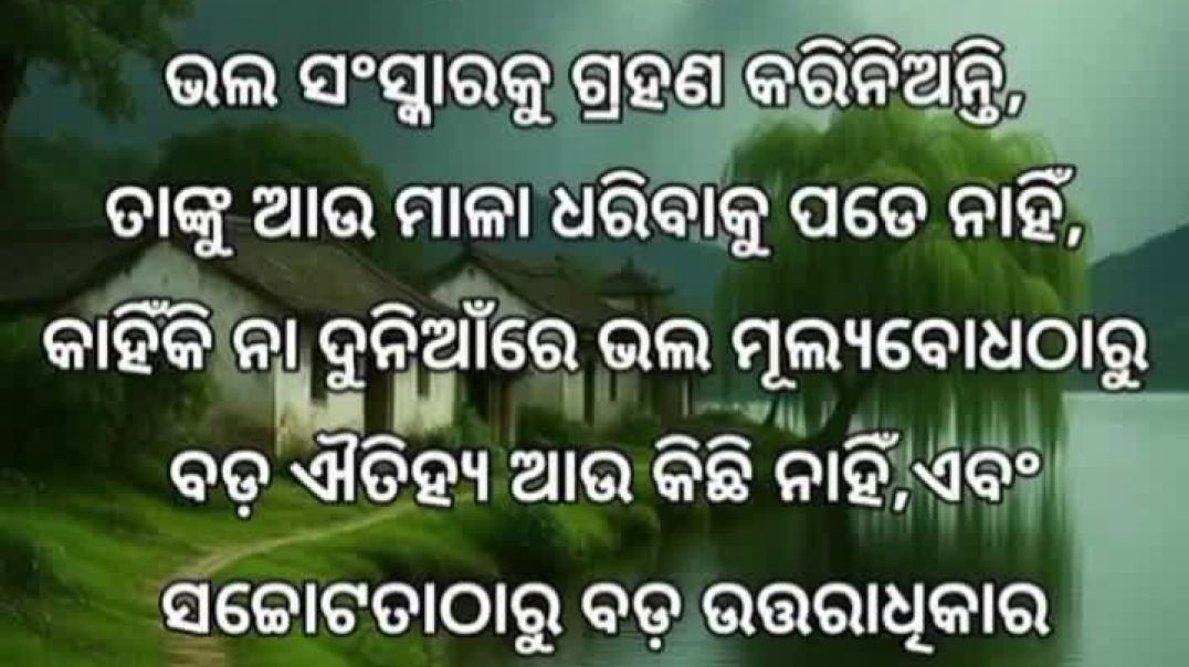 ⁣odia trending story