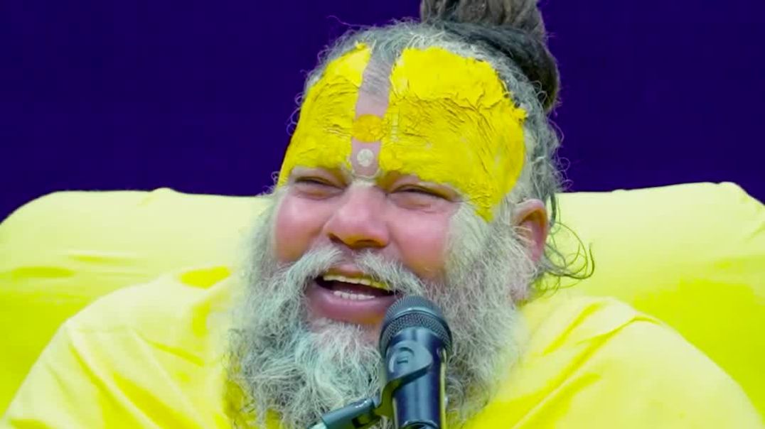 ⁣जब बेटे ने माँ से कहा - ‘जीवनभर आपने क्या किया  #premanandjimaharaj #bhajanmarg