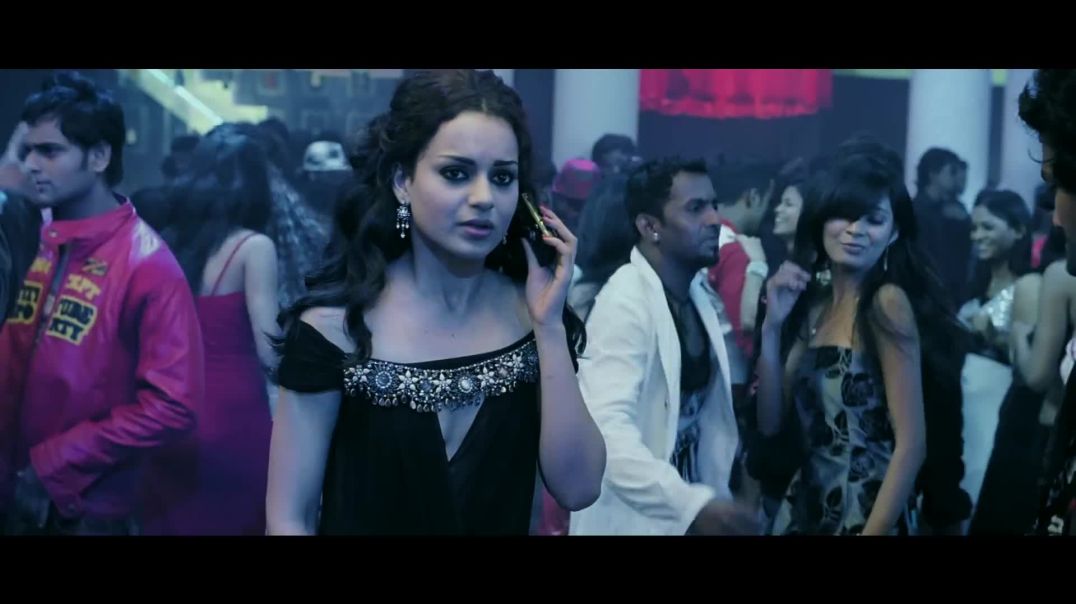 ⁣O Jaana Full Video - Raaz 2_Kangana Ranaut_Emraan Hashmi_KK_Raju Singh_Mahesh Bhatt(1080P_HD)