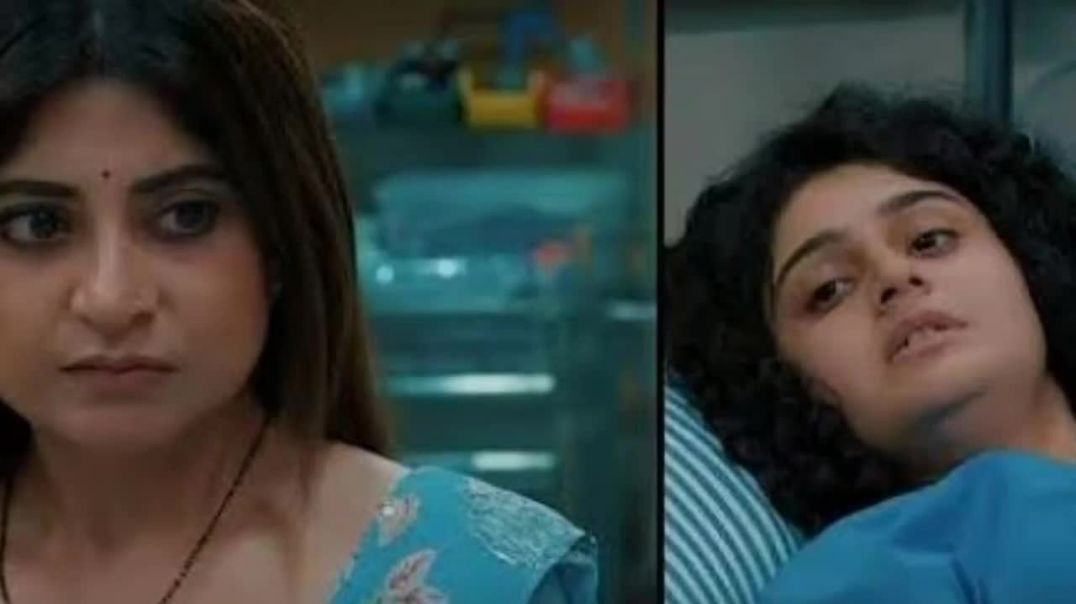 ⁣Sampoorna Today Full Episode Update Mitthi Request Dr Akash