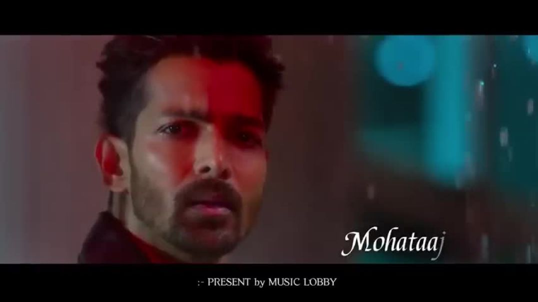 ⁣Ek Deewane ki Deewaniyat ( Lyrical video ) Tu Mera Hai Tu Mera Hai । Harshvardhan Rane Sonam Bajwa(4