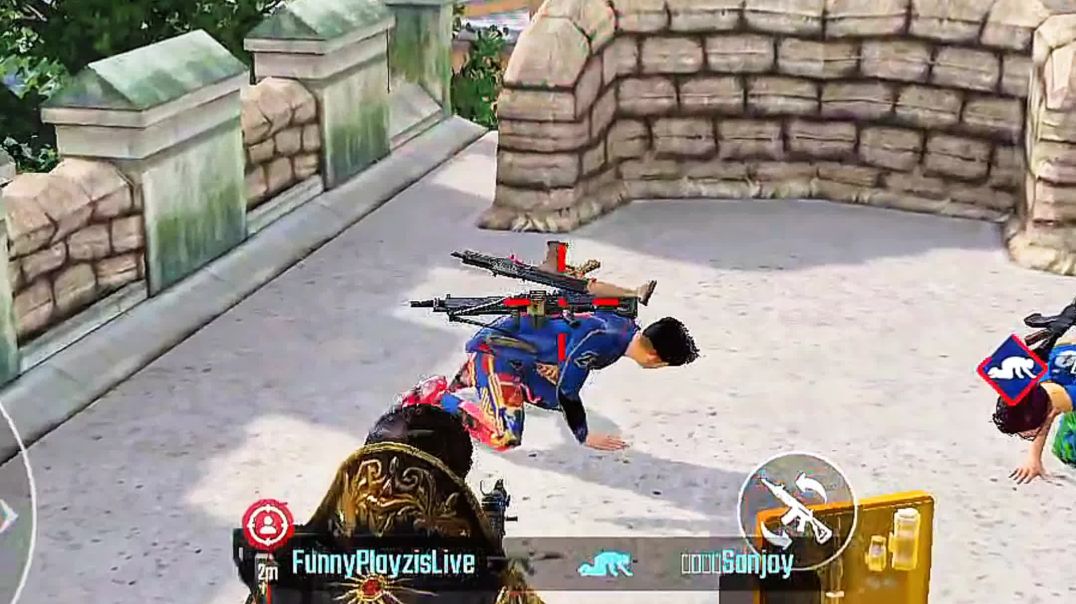 Revenge Lega Gone Wrong—You’ll Laugh at the Ending 😂