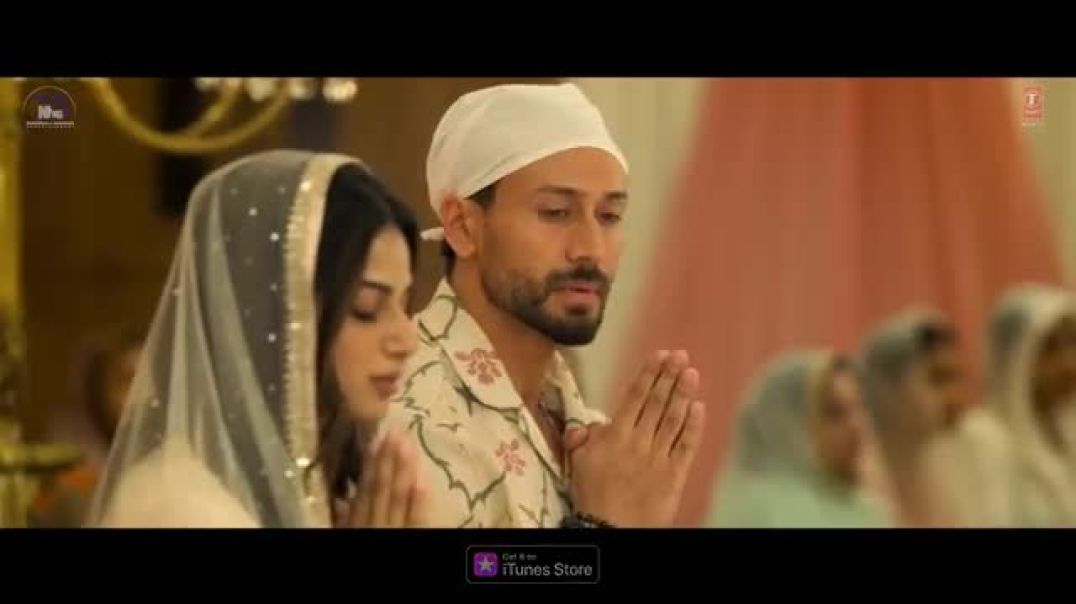 Guzaara__Full_Video____Baaghi_4__Tiger_Shroff,Harnaaz__Josh_Brar,Parampara,Kumaar__Sajid_N,A