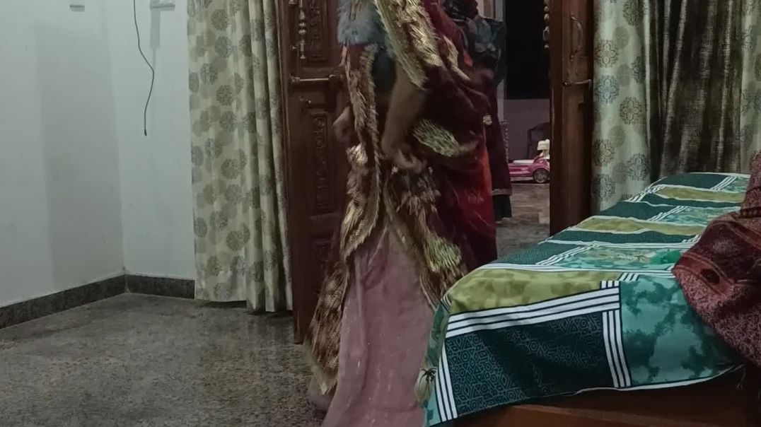 Rajasthani Garmin dance ! Desi dance