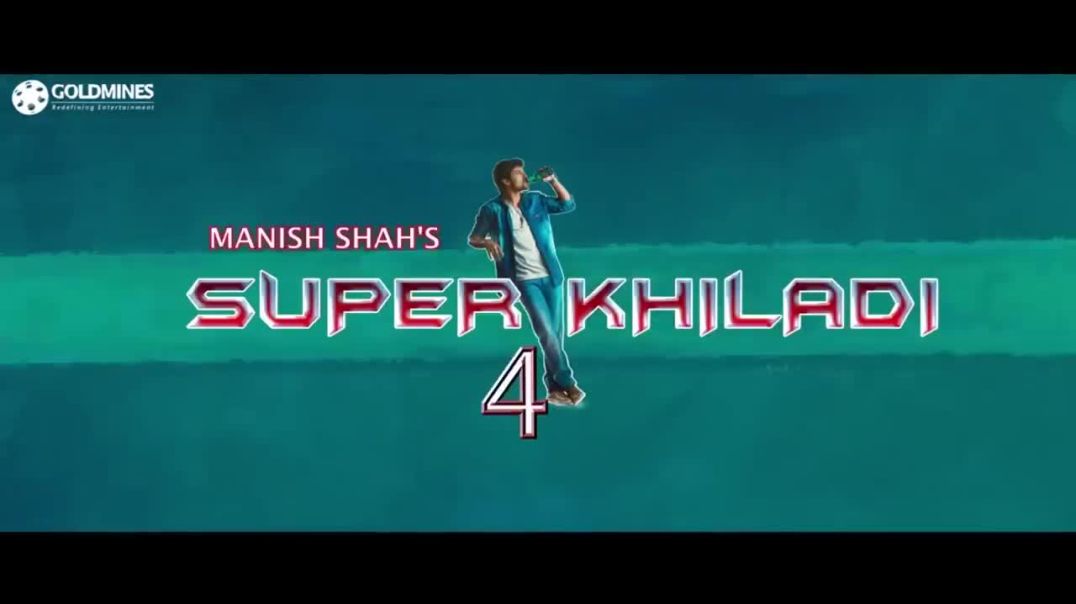 ⁣Super Khiladi 4 (Nenu Local) Hindi Dubbed Full Mov(720P_HD)