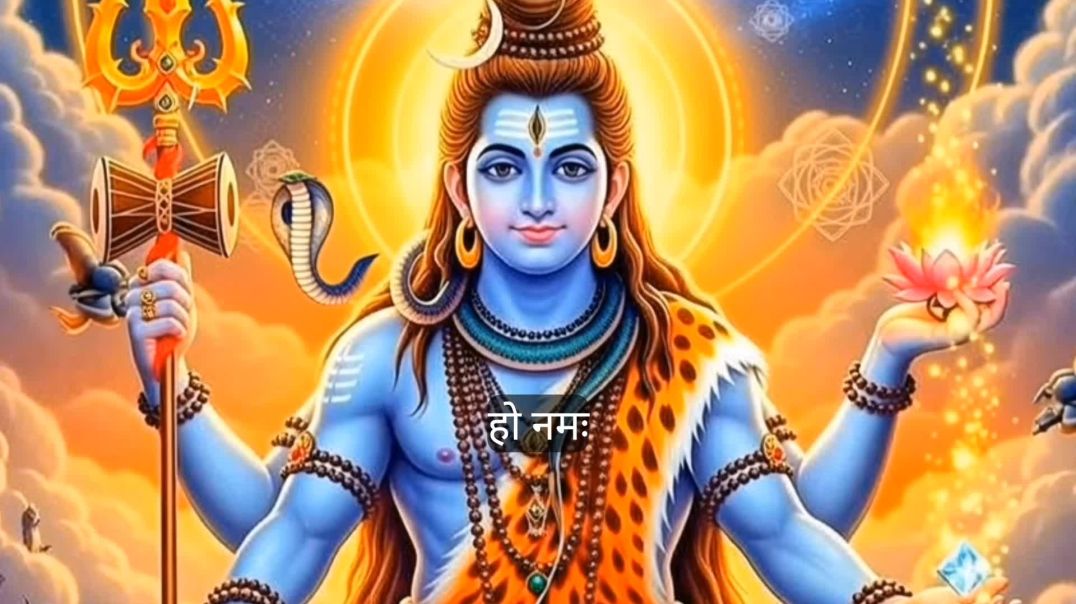 ⁣🌺 एक और नया, मीठा और भावपूर्ण भोले बाबा का भजन 🌺