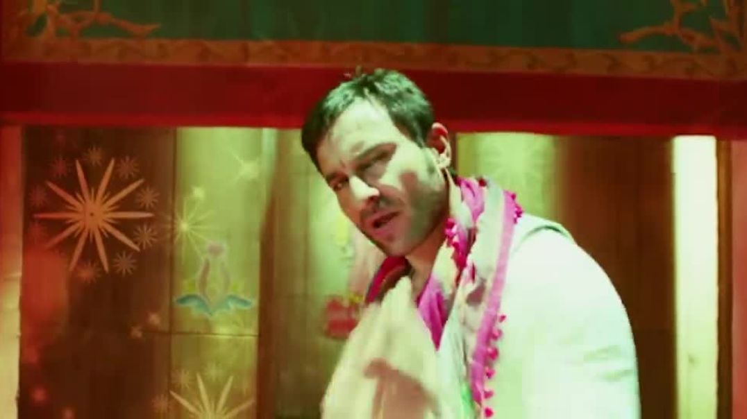 ⁣Pritam_ Miss Pooja_ Neha Kakkar_ Nakash Aziz - Second Hand Jawaani (Lyric Video)(720P_HD)