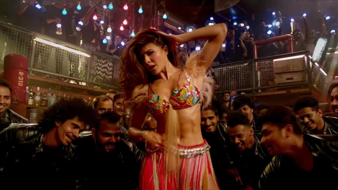 ⁣Ek Do Teen_8K Full HD Video Song