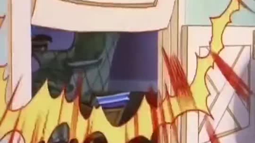 ⁣Funny cat or rat 🤣