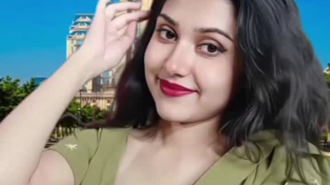 ⁣Must watch beautiful girls video